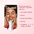 Colágeno Skin Care - com Biotina, Silício Orgânico, Ácido Hialurônico, Vitaminas A, C e Zinco, em Pó 300g, - Imagem 4