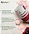 Colágeno Skin Care - com Biotina, Silício Orgânico, Ácido Hialurônico, Vitaminas A, C e Zinco, em Pó 300g, - Imagem 2