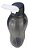 Garrafa Tupperware Eco Tupper Plus 2L Jet Black - Imagem 3