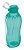 Garrafa Tupperware Eco Tupper Plus 2L Mint - Imagem 5
