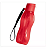 Garrafa Tupperware Eco Tupper 500ml Vermelho Peônia - Imagem 3