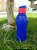 Garrafa Tupperware Eco Tupper Plus 1L Fluo Azul - Imagem 5