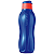 Garrafa Tupperware Eco Tupper Plus 1L Fluo Azul - Imagem 1