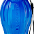 Garrafa Tupperware Eco Tupper 500ml Azul E Amarelo - Imagem 6