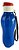 Garrafa Tupperware Eco Tupper 500ml Azul E Vermelho - Imagem 4