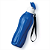 Garrafa Tupperware Eco Tupper 500ml Azul - Imagem 1