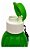 Garrafa Tupperware Eco Tupper 500ml Verde - Imagem 5