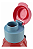 Garrafa Tupperware Eco Tupper 500ml Rose - Imagem 6