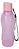 Garrafa Tupperware Eco Tupper 500ml Pink - Imagem 1