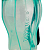 Garrafa Tupperware Eco Tupper 310ml Aquamarine Mar - Imagem 4