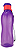 Garrafa Tupperware Eco Tupper 500ml Roxa - Imagem 1