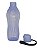 Garrafa Tupperware Eco Tupper 500ml Mirtilo - Imagem 3