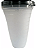 Tupperware Quick Shake ll 500ml Black - Imagem 3