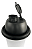 Tupperware Quick Shake ll 500ml Black - Imagem 4