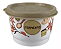 Tupperware Potinho 140ml Fermento Floral - Imagem 2