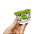 Tupperware Potinho 140ml Louro Floral - Imagem 2