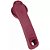 Tupperware Colheres Medidoras Gll Bordeaux - Imagem 3