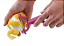 Tupperware Descascador Fuchsia - Imagem 2