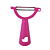 Tupperware Descascador Fuchsia - Imagem 6