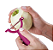 Tupperware Descascador Fuchsia - Imagem 3