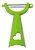 Tupperware Descascador Verde - Imagem 5