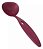 Tupperware Concha Ideal Bordeaux - Imagem 2
