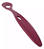 Tupperware Colher Ideal Bordeaux - Imagem 1