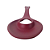 Tupperware Colher Ideal Bordeaux - Imagem 4