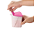 Tupperware Dispenser Murano 350ml Tulipa - Imagem 4