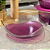 Tupperware Fruteira Elegância Pinotage - Imagem 7