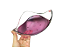 Tupperware Fruteira Elegância Pinotage - Imagem 5