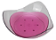 Tupperware Fruteira Elegância Pinotage - Imagem 2