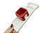 Tupperware Super Chef Mini Fatiador Vermelho - Imagem 8