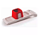 Tupperware Super Chef Mini Fatiador Vermelho - Imagem 6
