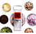 Tupperware Super Chef Mini Fatiador Vermelho - Imagem 4