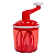 Tupperware Speedy Chef 1,2L Chili - Imagem 4
