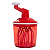 Tupperware Speedy Chef 1,2L Chili - Imagem 1