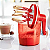 Tupperware Speedy Chef 1,2L Chili - Imagem 6
