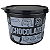 Tupperware Tupper Caixa 1,3kg Chocolate Pop Box - Imagem 2