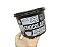 Tupperware Tupper Caixa 1,3kg Chocolate Pop Box - Imagem 4