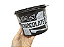 Tupperware Tupper Caixa 1,3kg Chocolate Pop Box - Imagem 3