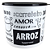 Tupperware Tupper Caixa 5 Kg Arroz Pop Box Plus - Imagem 5
