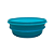Tupperware Pote Dinâmico 400ml Tropical - Imagem 8