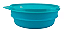Tupperware Pote Dinâmico 400ml Tropical - Imagem 5