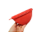 Tupperware Tigela Maravilhosa 500ml Chili - Imagem 3