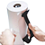 Tupperware Porta Papel Toalha Black ll - Imagem 2