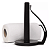 Tupperware Porta Papel Toalha Black ll - Imagem 5
