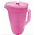 Tupperware Jarra Colors 2 Litros Peônia - Imagem 6