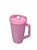Tupperware Jarra Colors 2 Litros Peônia - Imagem 9