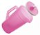 Tupperware Jarra Colors 2 Litros Peônia - Imagem 5
